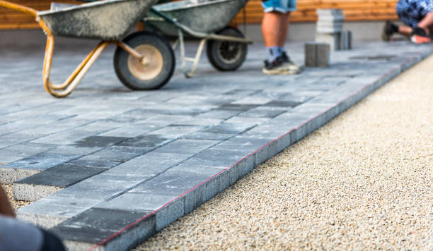 Best Best Driveway Pavers  in De Soto, IA