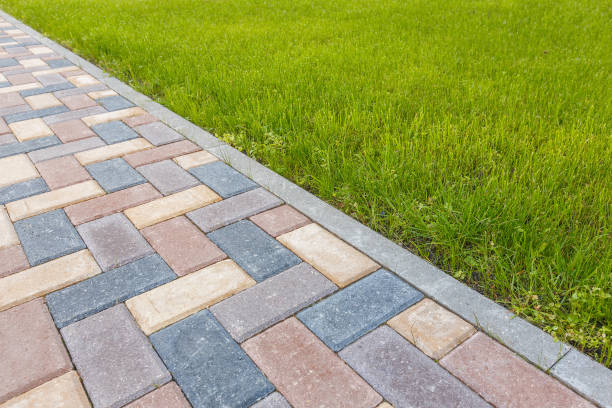 Professional Driveway Pavers in De Soto, IA